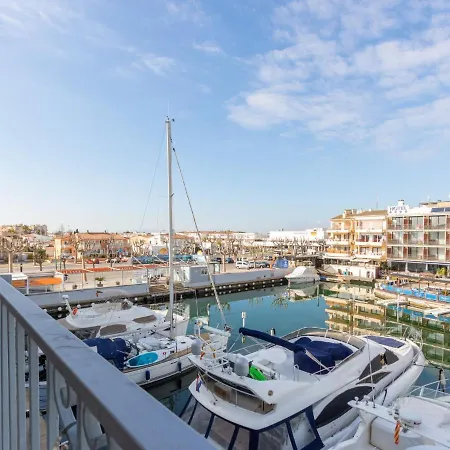 Port Salins By Interhome Apartment