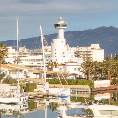 Port Salins By Interhome