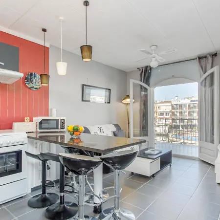 アパート Port Salins By Interhome *