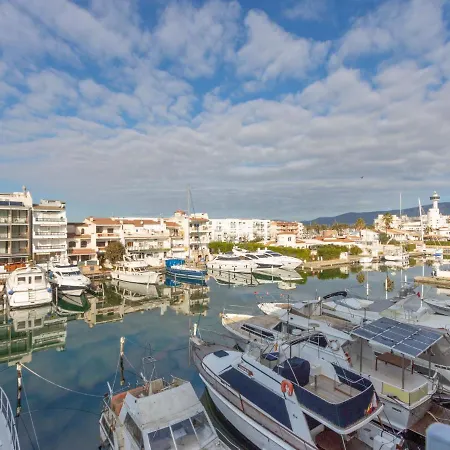 Port Salins By Interhome *