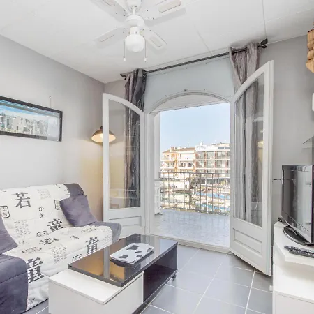 アパート Port Salins By Interhome