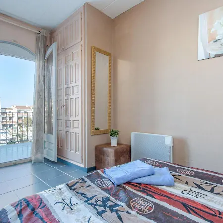 Port Salins By Interhome * Empuriabrava