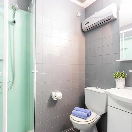 Port Salins By Interhome Apartment *