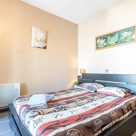 Apartment Port Salins By Interhome *