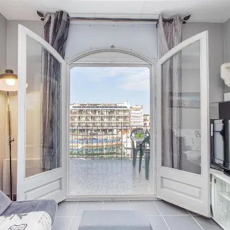 Port Salins By Interhome Empuriabrava