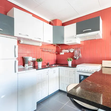 Port Salins By Interhome