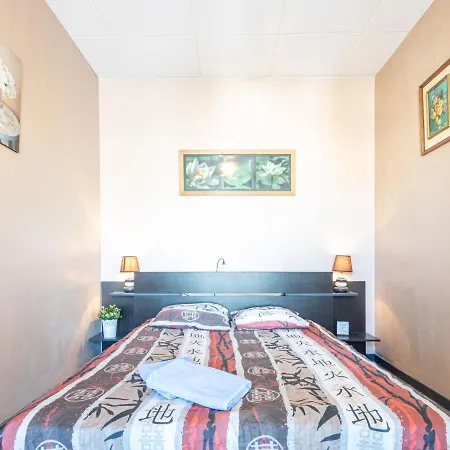 Port Salins By Interhome Apartment Empuriabrava