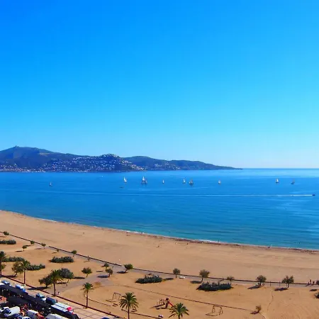 Port Salins By Interhome * エンプリアブラバ