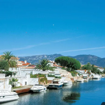 Port Salins By Interhome アパート