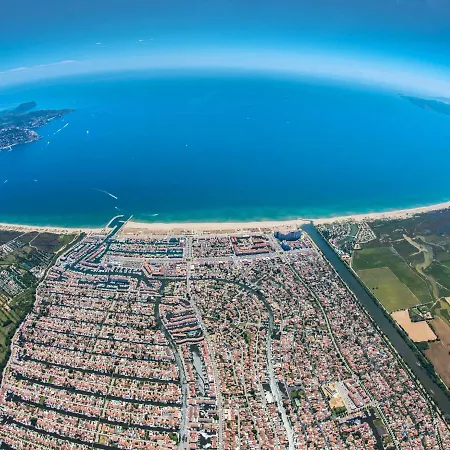 Port Salins By Interhome Apartment *