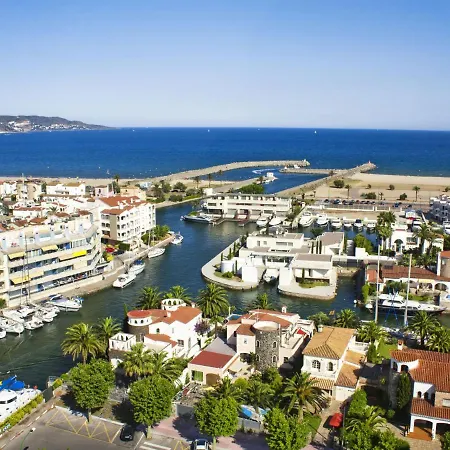 Apartment Port Salins By Interhome *
