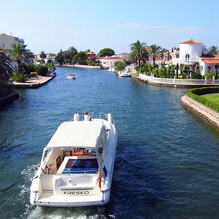 Port Salins By Interhome * Empuriabrava